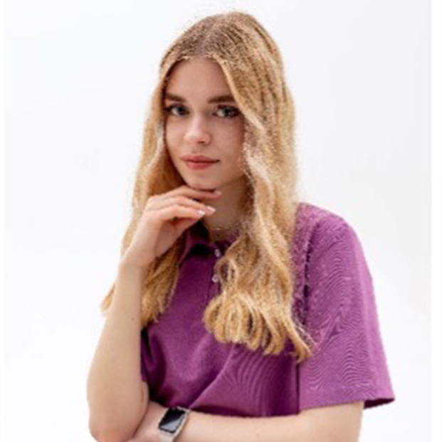 Тимощенко Алина Андреевна