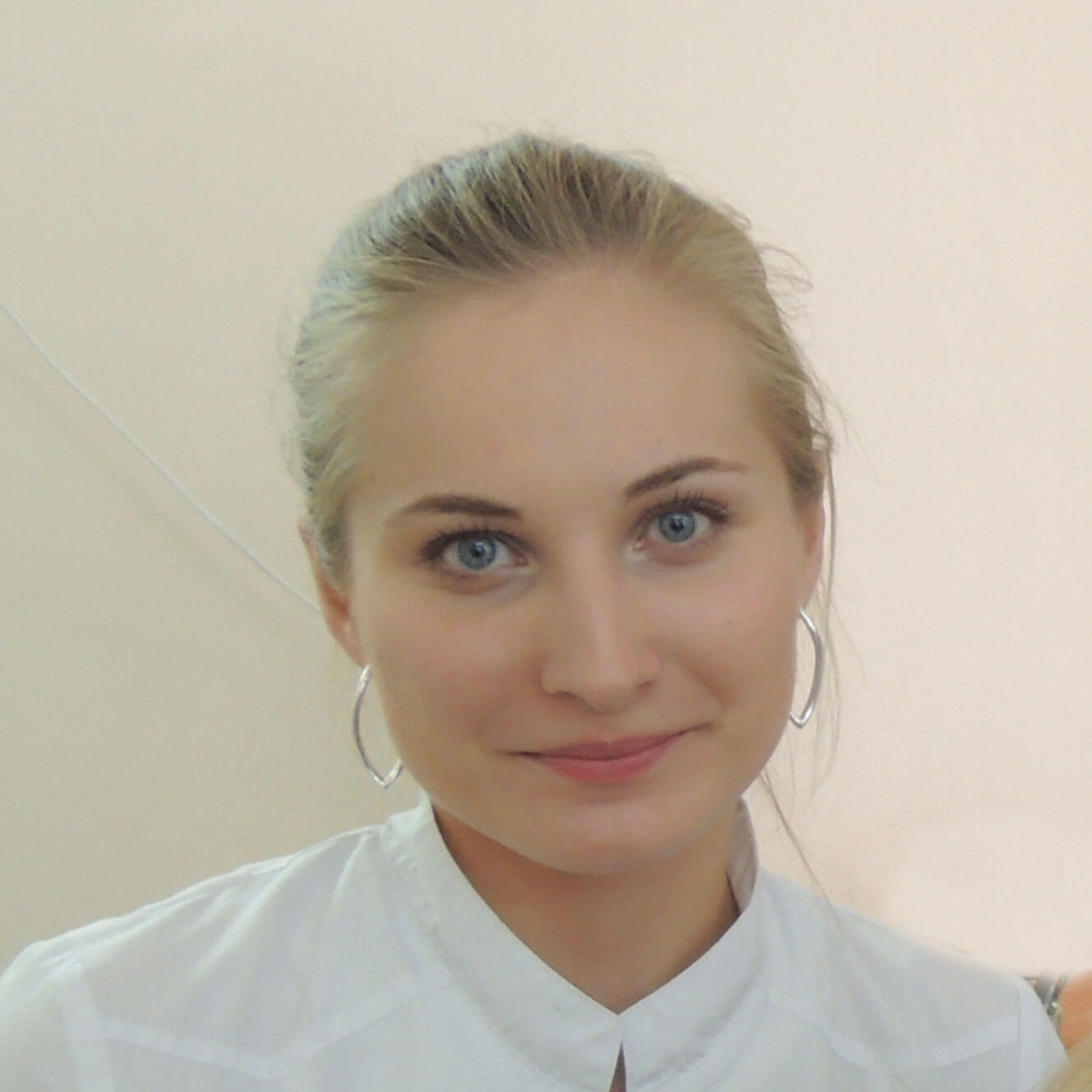 Svetlana Filippovich