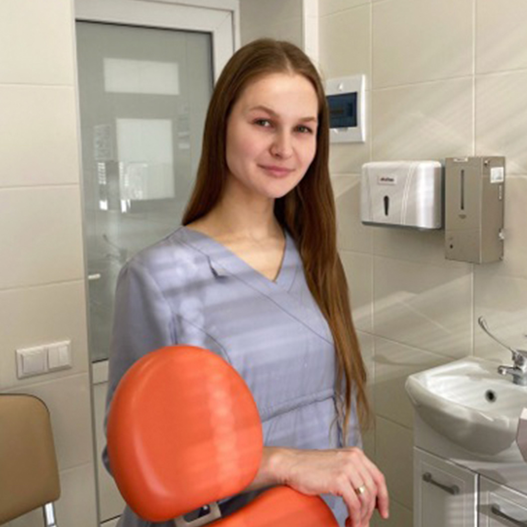 Астахнович Татьяна Юрьевна 