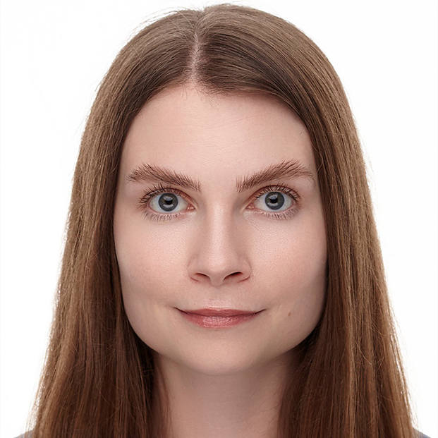 Курилович Маргарита Сергеевна