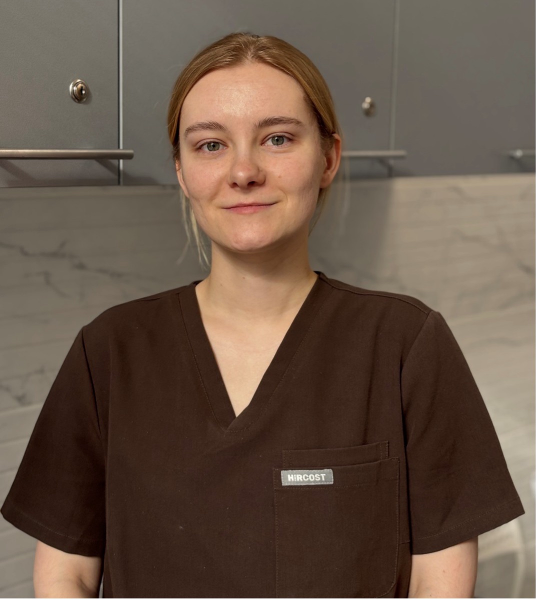 Шерешовец Анна Сергеевна