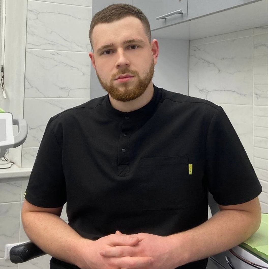 Трифонов Дмитрий Олегович