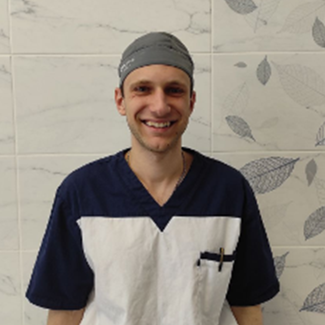 Вечерский Евгений Русланович